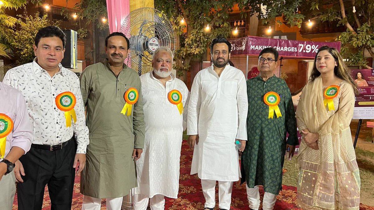 Amanatullah Khan AAP (@khanamanatullah) on Twitter photo рдУрдЦрд▓рд╛ рд╡рд┐рдзрд╛рдирд╕рднрд╛ рдХреНрд╖реЗрддреНрд░ рдХреЗ рдЬрд╕реЛрд▓рд╛ рдореЗрдВ Jasola Heights Family Day 2022 рдореЗрдВ рдмрддреМрд░ рдЕрддрд┐рдерд┐ рд╢рд╛рдорд┐рд▓ рд╣реБрдЖред рдкреНрдпрд╛рд░ рдФрд░ рд╕рд╛рде рдХреЗ рд▓рд┐рдП рд╕рднреА рд╕рд╛рдерд┐рдпреЛрдВ рдХрд╛ рддрд╣реЗ рджрд┐рд▓ рд╕реЗ рд╢реБрдХреНрд░рд┐рдпрд╛ред рдУрдЦрд▓рд╛ рд╡рд┐рдзрд╛рдирд╕рднрд╛ рдХреНрд╖реЗрддреНрд░ рдХреЗ рдЬрд╕реЛрд▓рд╛ рдореЗрдВ Jasola Heights Family Day 2022 рдореЗрдВ рдмрддреМрд░ рдЕрддрд┐рдерд┐ рд╢рд╛рдорд┐рд▓ рд╣реБрдЖред рдкреНрдпрд╛рд░ рдФрд░ рд╕рд╛рде рдХреЗ рд▓рд┐рдП рд╕рднреА рд╕рд╛рдерд┐рдпреЛрдВ рдХрд╛ рддрд╣реЗ рджрд┐рд▓ рд╕реЗ рд╢реБрдХреНрд░рд┐рдпрд╛ред