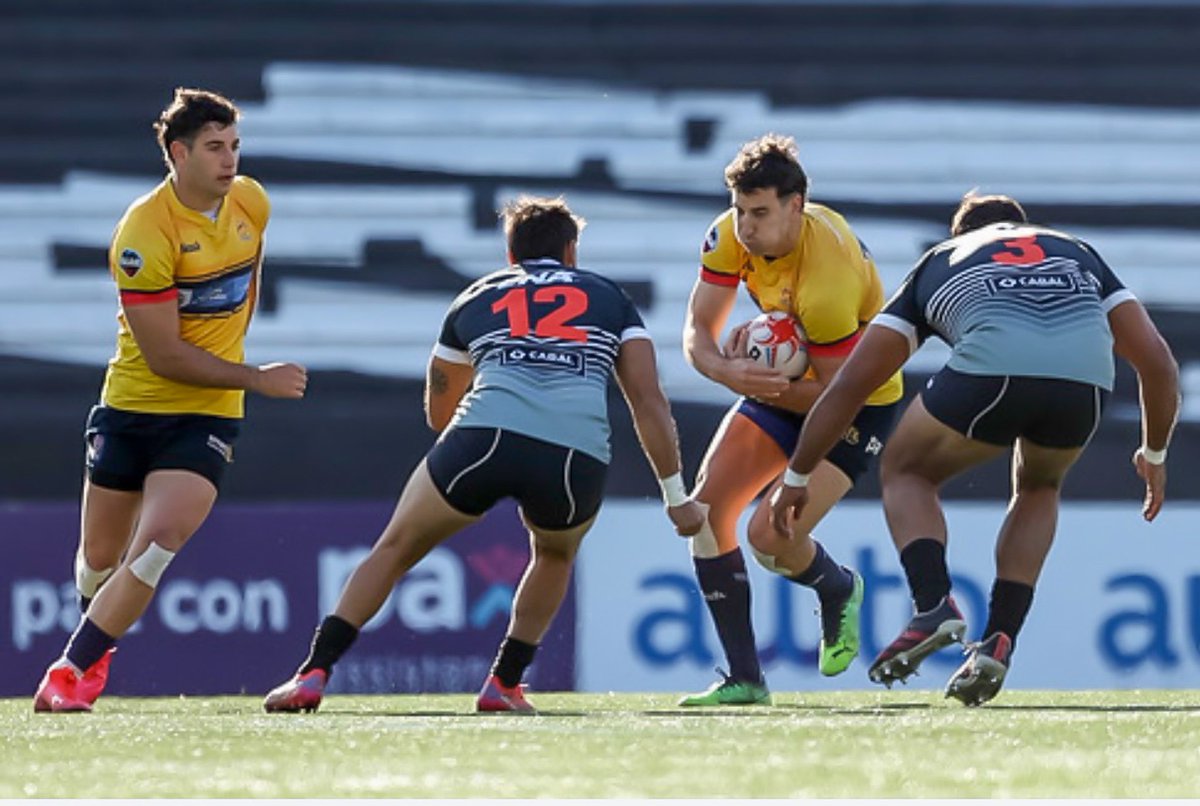 🔳 #LionsLIVE | #SLAR2022. 🏆

📆 Fecha 10.

72’| #OlimpiaLions (10-6) Cafeteros Pro.

📷 SLAR/ Gaspafotos. 

#NeikeLeones 🦁