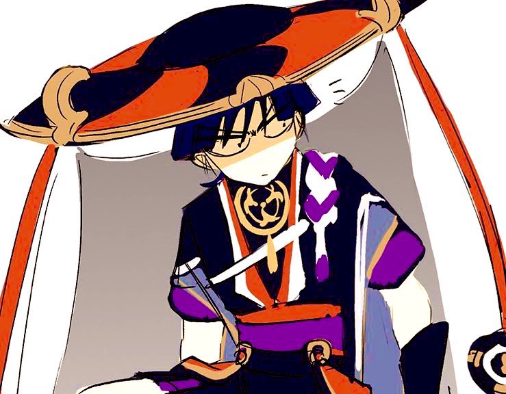 UnsulliedLotus's tweet photo. You mean you don’t just wing every battle and hope the best? That’s what works for me… https://t.co/5t4VCBDWwT