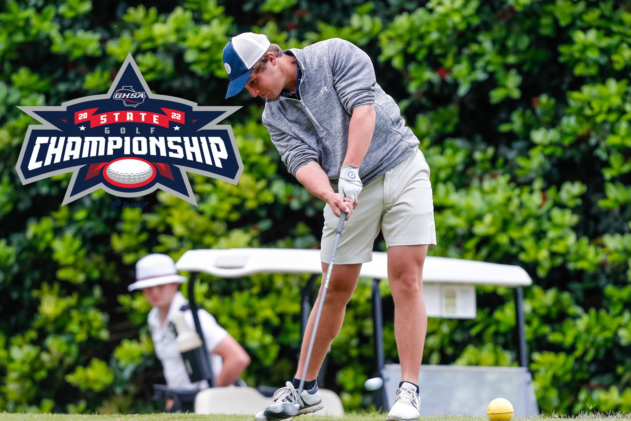 GHSA on Twitter "Fairway Facts Golf State Championships (16), start