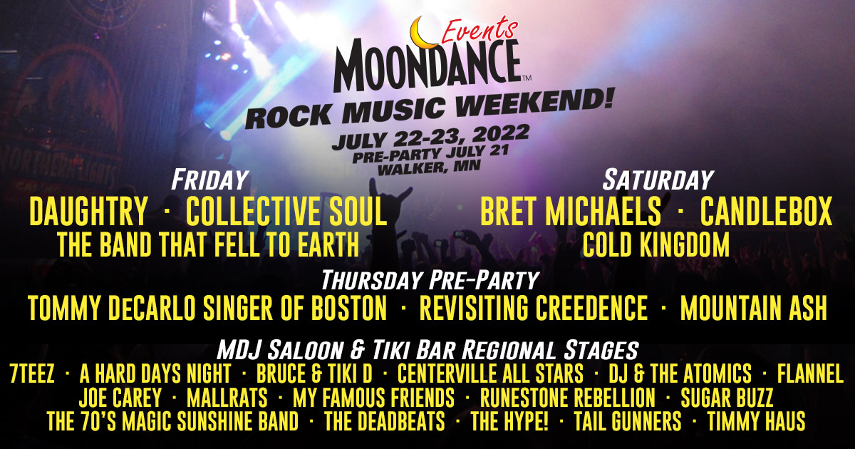 Moondance Jam tweet media