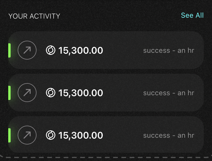 Stake $POKT directly from your wallet?
Hmmm. 🤔