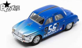 hobbysearch_mc's tweet photo. 【ミニカー予約】BIZARRE(ビザール)
1/18 Renault Dauphine Record Bonneville 2016 Nicolas Prost
ご予約受付中です!→ https://t.co/Vxe2DXspbE
2016年のボンネビル最高速度トライに出場したルノー・ドルフィン。
#ミニカー #ToyCar #NicoProst #Modelcar #ยานยนต์ #Otomotif #السيارات #模型車 https://t.co/K8Pvypm3SG