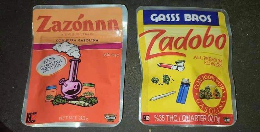 STANDING PANDAS NFT tweet media