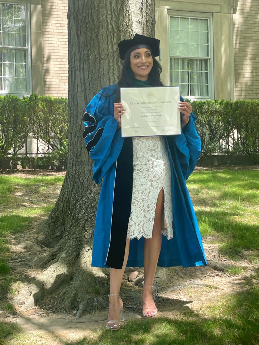 SarahSeresinghe's tweet photo. Re-introducing myself… Sarah Jasmine Seresinghe, MD, MPH 🩺👩🏽‍⚕️✨ https://t.co/5cILAAUyHM
