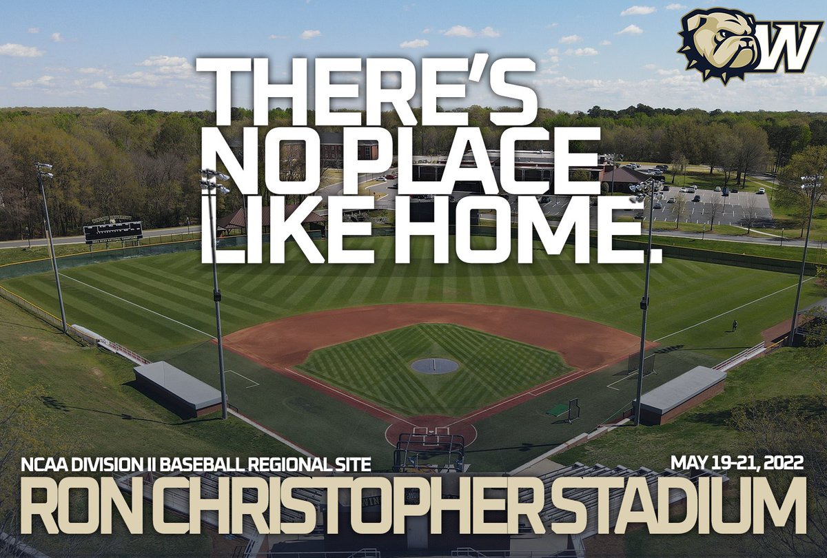 Wingate Bulldogs tweet media