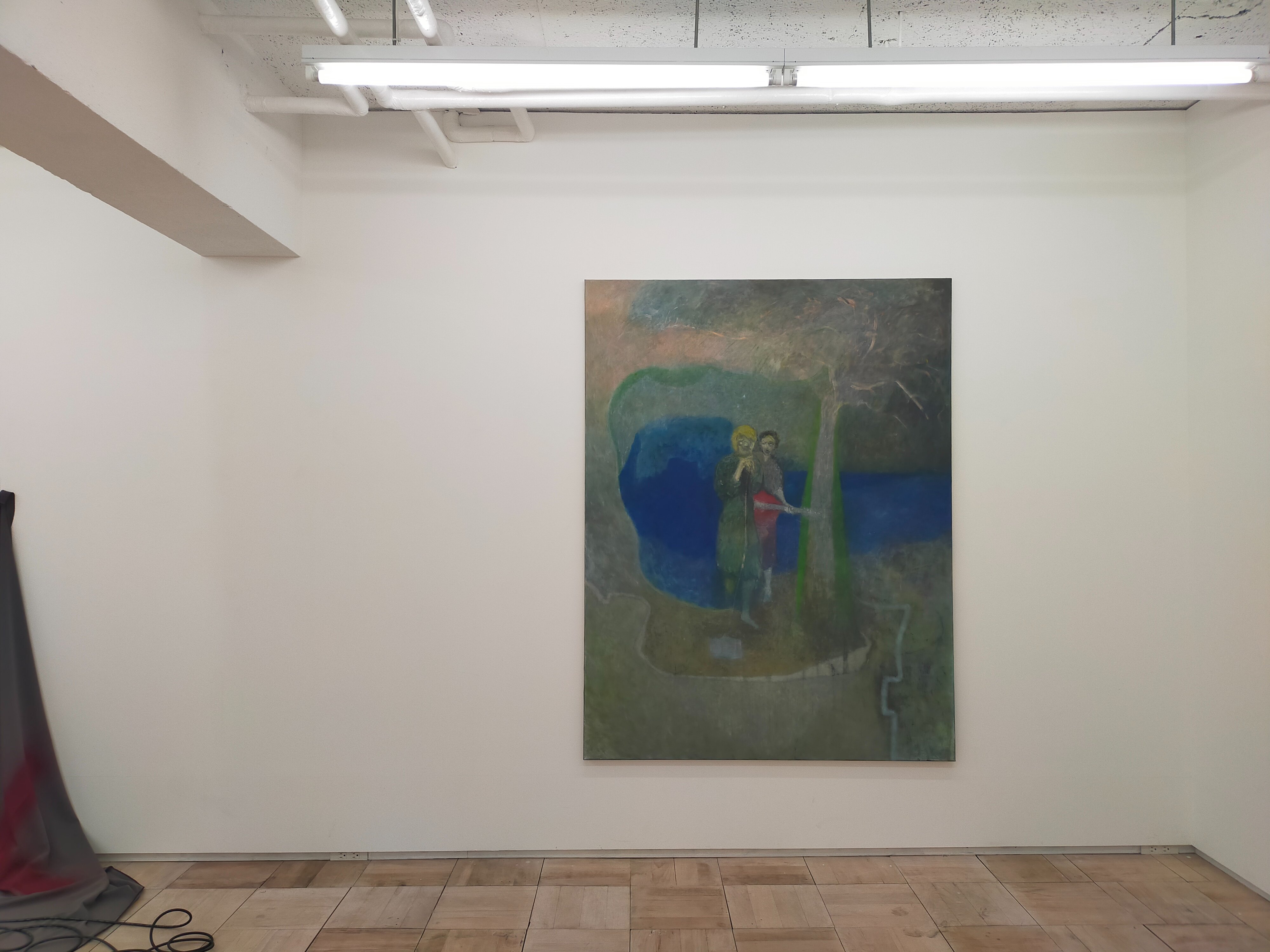 松本奈央子 Naokomatsumoto 掛かっていない紙作品や印刷の作品集も 揚妻博之 個展 ハート 22年5月14日 土 6月19日 日 Sprout Curation T Co Dhz5zc0bg1 T Co X1dxmutivo Twitter