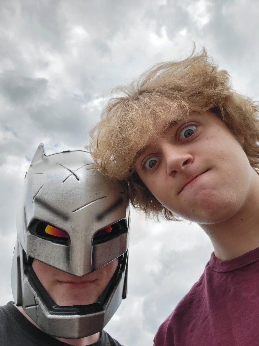 Caught him lacking again <a href="/ephsnerfwars22/">EPHS NERF WARS 2022</a> keltyn down