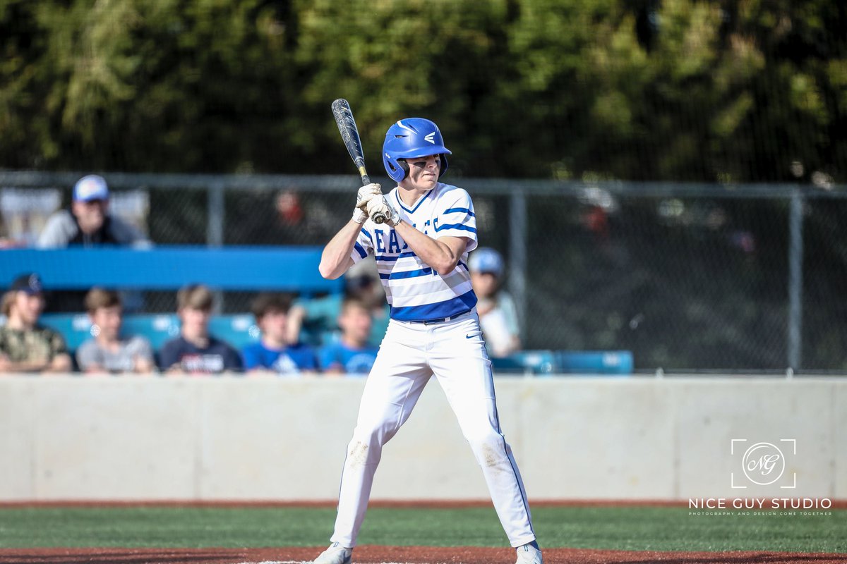 LBEagleBaseball's tweet photo. Connor Boyd 2022 First Team BVC https://t.co/puZBNY0E3h
