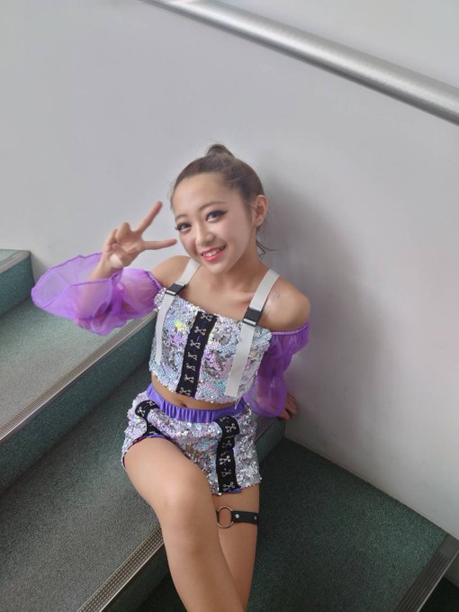 Twitterのコスプレ画像9