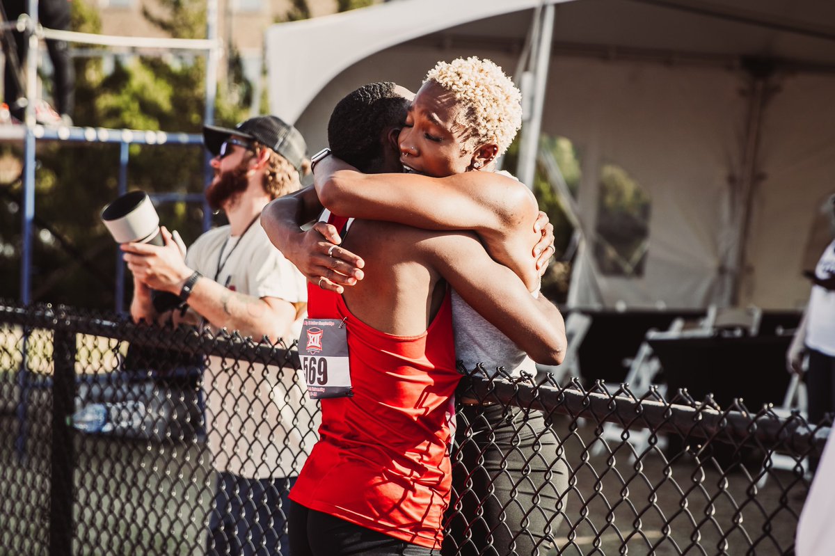 TexasTechTF's tweet photo. All the emotions today 🥺😁👏 https://t.co/h2fBh3YkgY