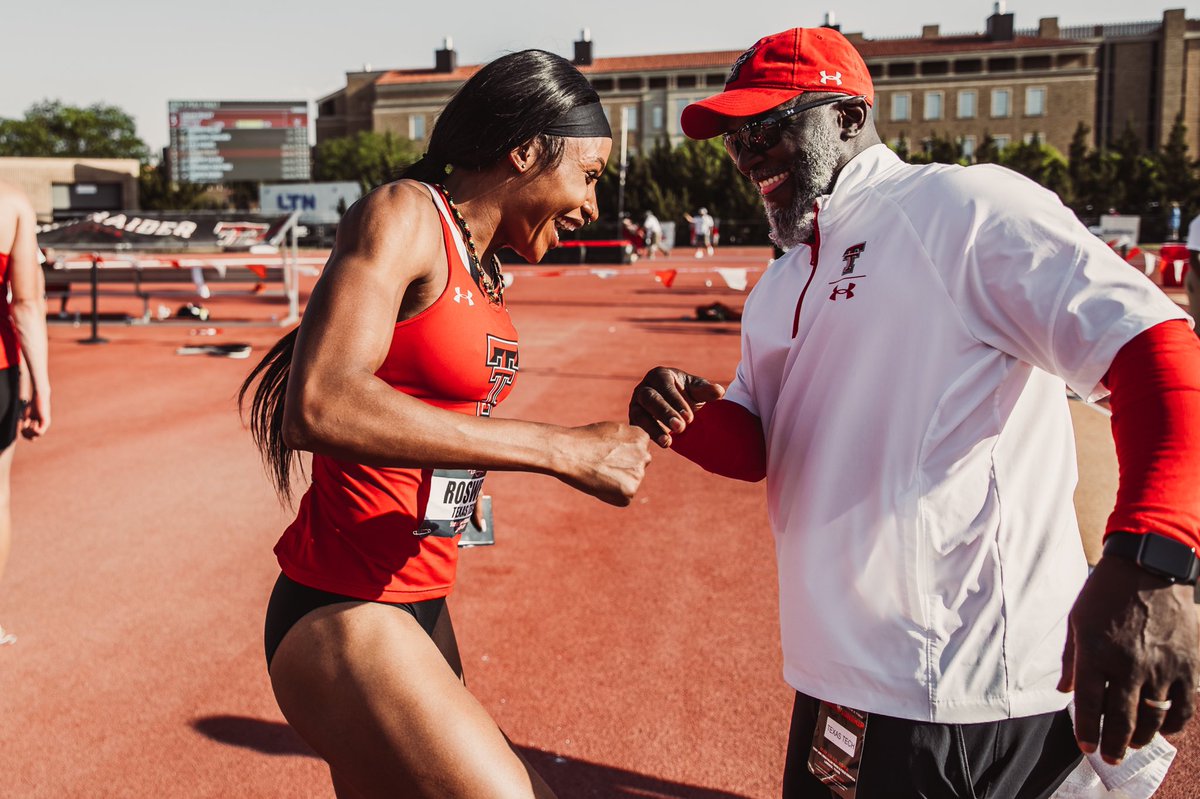 TexasTechTF's tweet photo. All the emotions today 🥺😁👏 https://t.co/h2fBh3YkgY