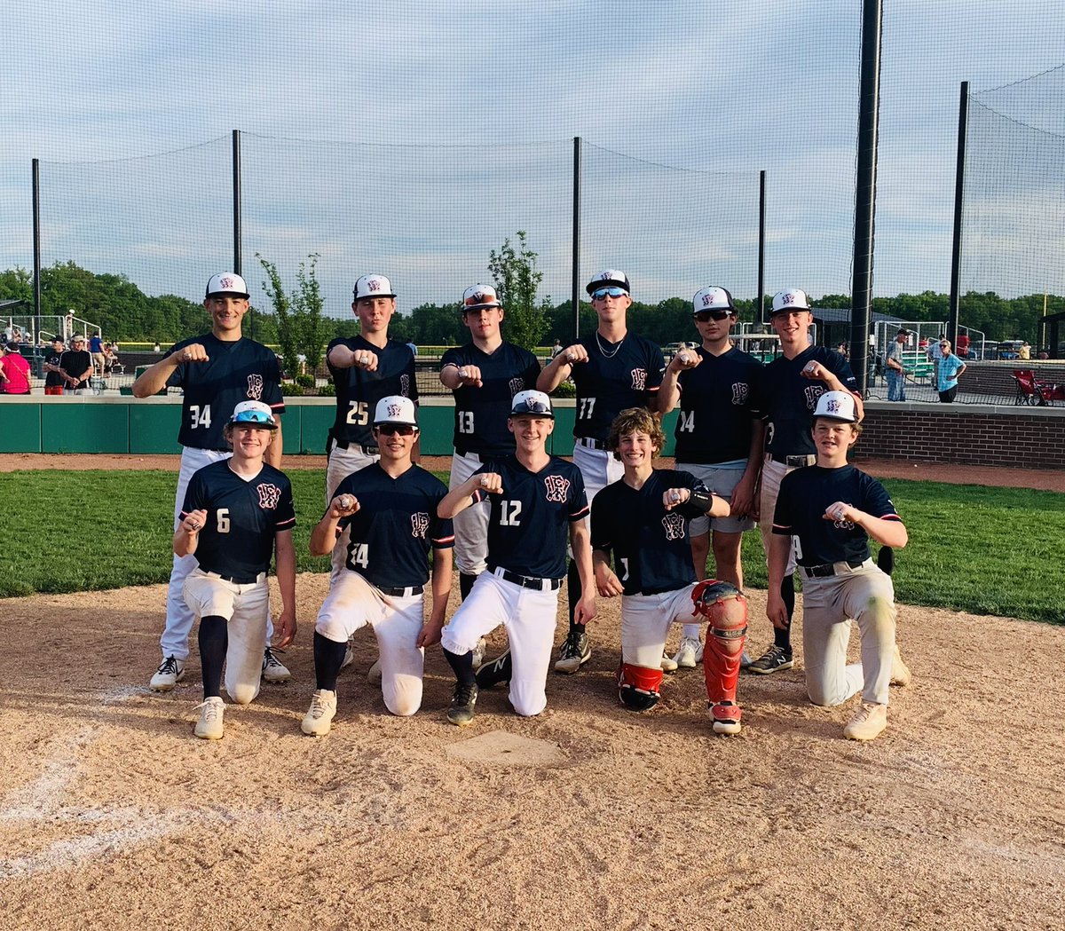 wow_2026's tweet photo. OHIO VALLEY SHOWDOWN Silver Bracket Champs @PBROhioJrScout @PBROhioScout @WowFactorNation https://t.co/oLMKH1YMAb