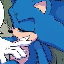 BIueJustice's tweet photo. " I believe so...? Man, I feel like Dr. Strange in this universe~ "

Cue a cheeky grin upon noting such realization. Despite being a different Sonic, guess some of the things about him remain the same: Being prideful and all...

" So with all that explained, looks like this is- https://t.co/kMGZD7fBsO