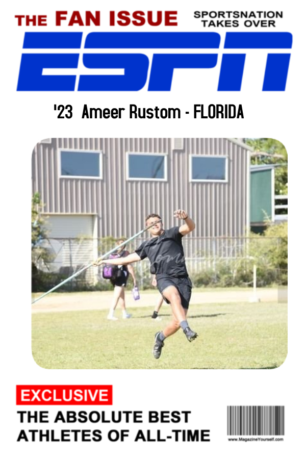 iamkathyreaves's tweet photo. #INTRODUCING '23 Ameer Rustom (FL) --> https://t.co/yQmD4f7iK1 @BLester1993 Navarre High School @navarresports @NHSRaidersFB #football #highschool #pdsportsnation #wegetusigned https://t.co/e3x269IKKC