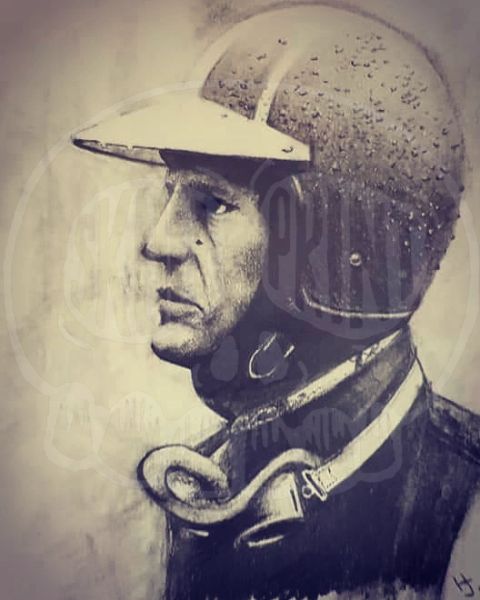 SkullPrint3's tweet photo. Hardy Johnson 1960's Scrambler Rider © T-shirt
https://t.co/dkPzi1QLXJ
#tshirt #tshirts #skullprint #skullcat #motorbike #motorbikes #riders #boardtrack #boardtrackriders #scrambling #scrambler #acrylicart #pencilart #watercolours #art #wearyourart #hardyjohnson https://t.co/E0kdiBFBlU