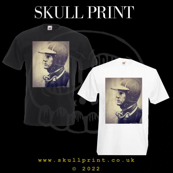 SkullPrint3's tweet photo. Hardy Johnson 1960's Scrambler Rider © T-shirt
https://t.co/dkPzi1QLXJ
#tshirt #tshirts #skullprint #skullcat #motorbike #motorbikes #riders #boardtrack #boardtrackriders #scrambling #scrambler #acrylicart #pencilart #watercolours #art #wearyourart #hardyjohnson https://t.co/E0kdiBFBlU