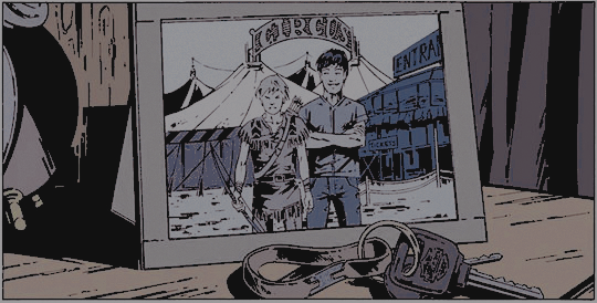 trickswitharrow's tweet image. ⠀
⠀⠀⠀⠀⠀⠀⠀⠀⠀⠀⠀⠀⠀⠀⠀𝚃𝙷𝙴  𝚃𝚁𝙸𝙲𝙺𝚂𝙷𝙾𝚃;
⠀⠀⠀⠀⠀⠀⠀⠀⠀⠀⠀⠀⠀⠀⠀Bernard  ‘Barney’  Barton.

⠀⠀⠀616  influences.  marvel  cinematic  universe  compliant.