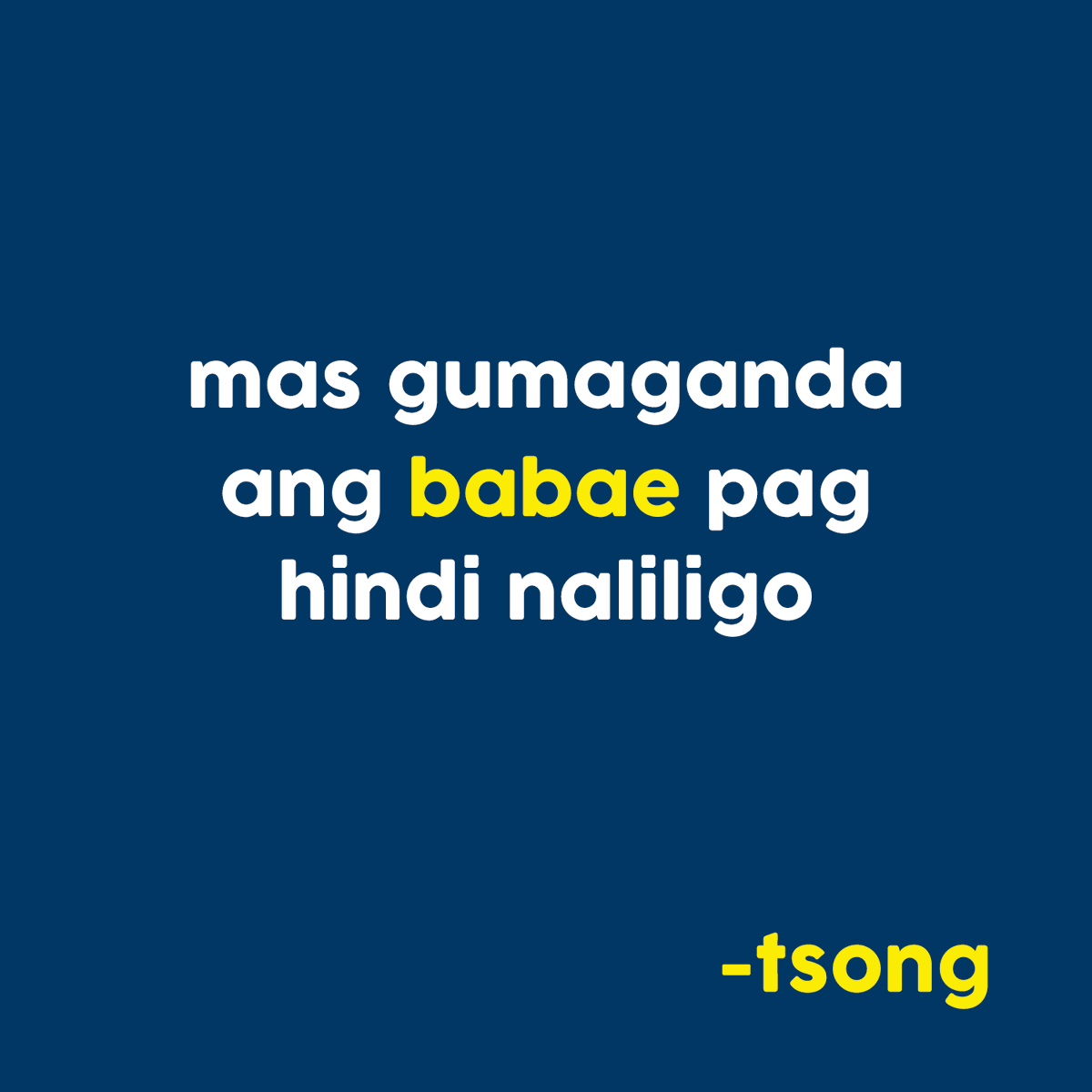 Tsong tweet media