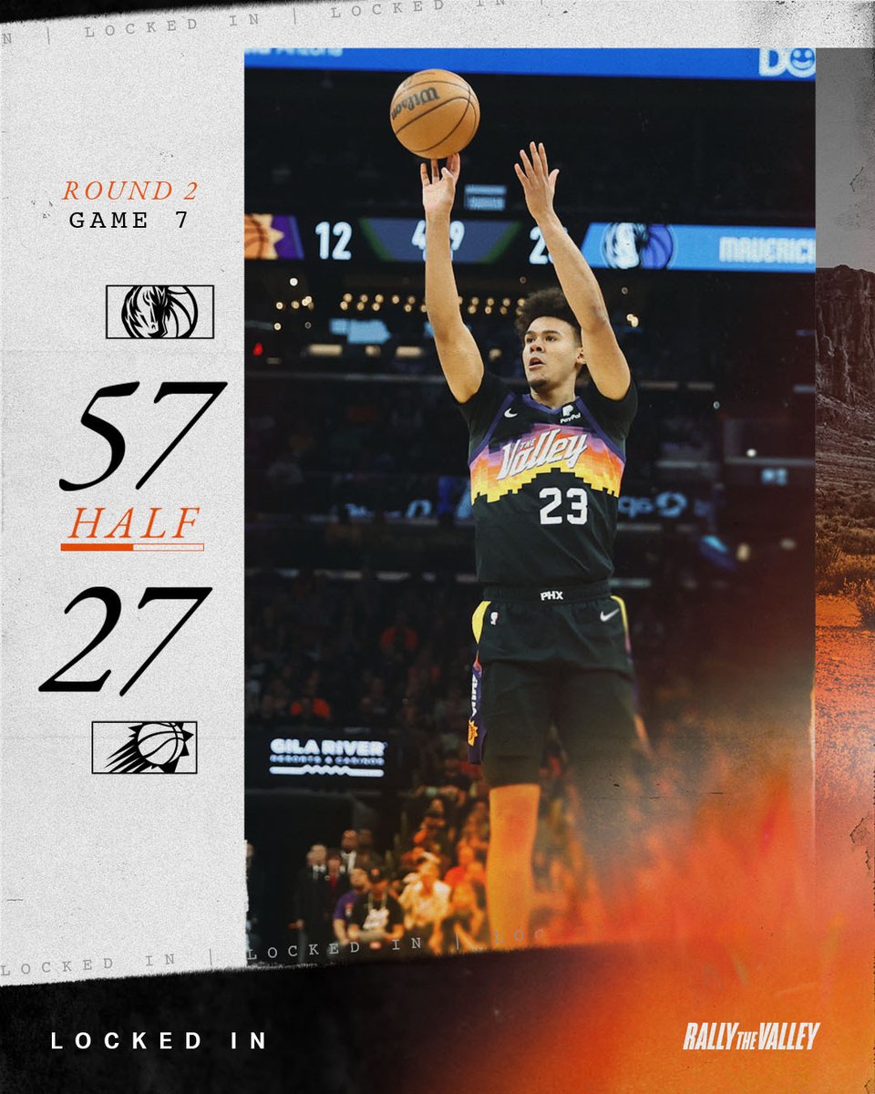 Phoenix Suns tweet media