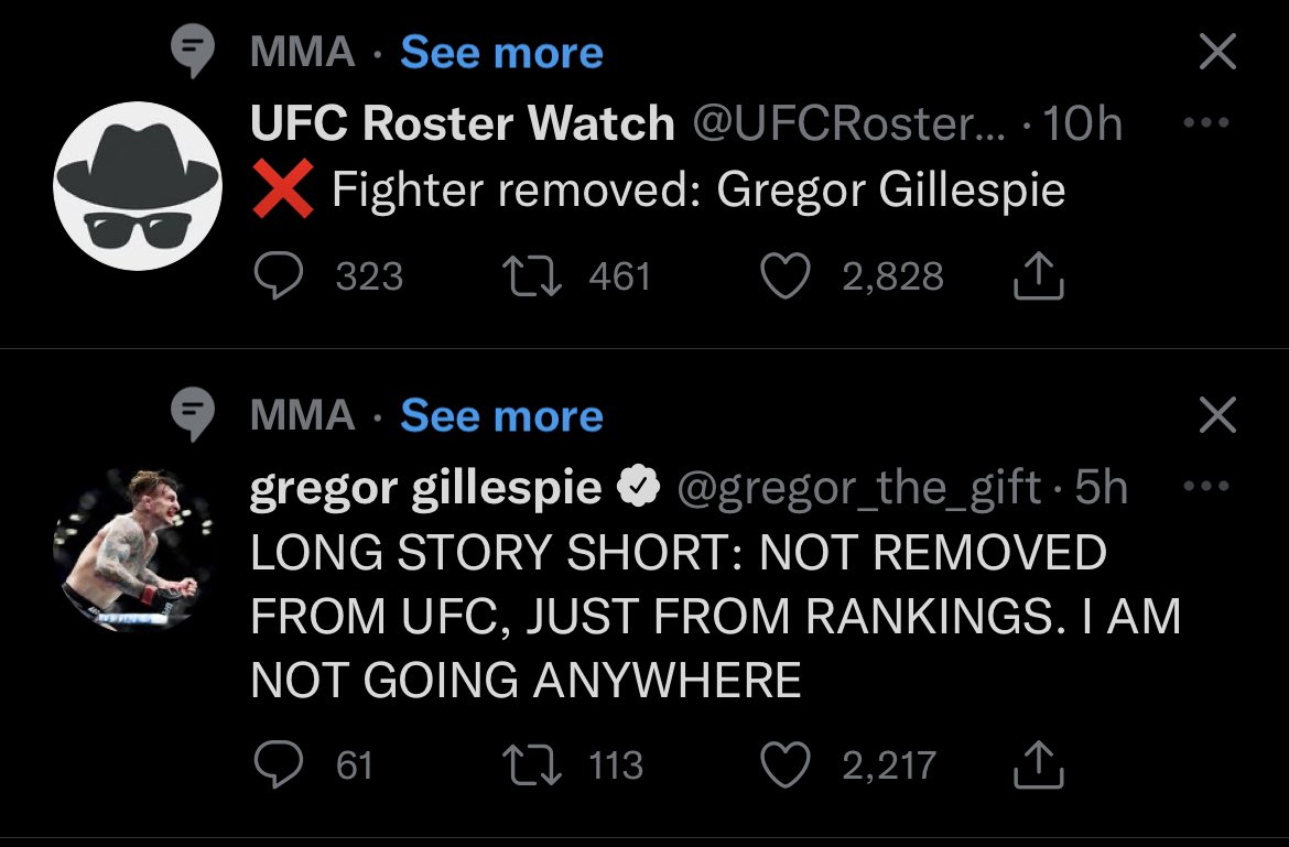 MGeophph's tweet photo. @UFCRosterWatch https://t.co/0eIDUzMQwc