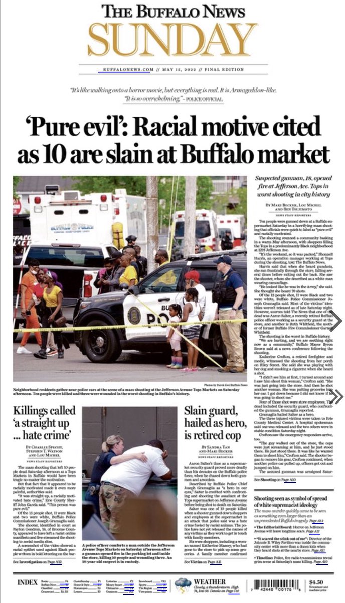 Buffalo Newspaper Guild tweet media
