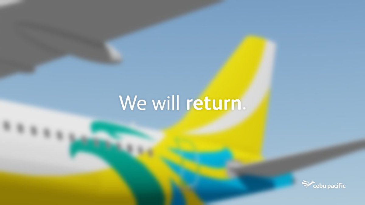 Cebu Pacific Air (@5jblox) on Twitter photo 