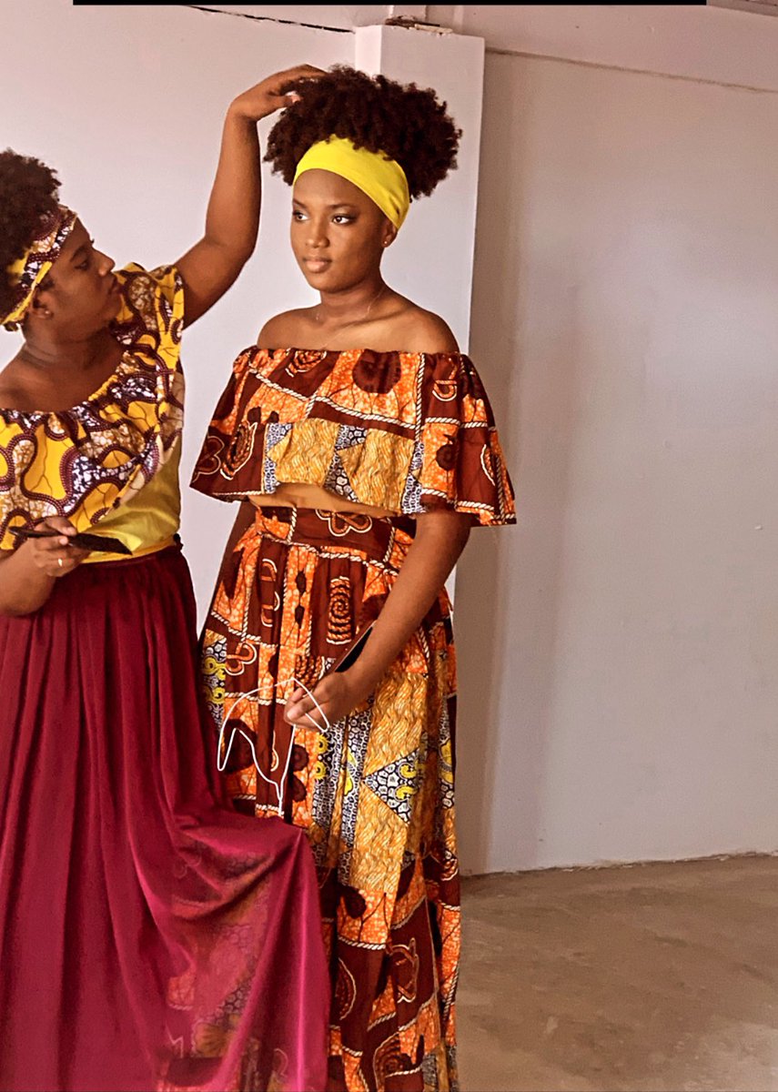 raisabanfield's tweet photo. Muy feliz y agradecida por la invitación de Asociación de Afrodescendientes Panameños Unidos, a la pasarela de Modas Etnicas en el Festival Afroantillano en #MiPueblito Honrada de lucir un diseño del panameño #AlexAdames https://t.co/DalmIy80ad