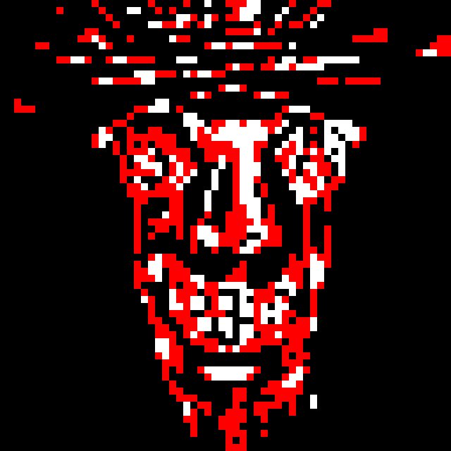 devlogdal's tweet image. Ödal art #aseprite #gamedev