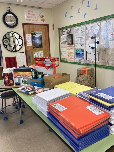 Graham Elementary tweet media