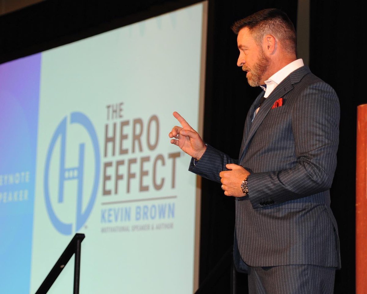 HeroSpeaker's tweet photo. Another whirlwind week! From Holland, MI to Detroit, San Antonio and back home today for a home game.

Special thank you to my extraordinary clients and friends for hosting me and bringing The Hero Effect!

#theheroeffect #keynotespeaker #travelingforwork #makeadifference #serve https://t.co/aq1NEvDp6i