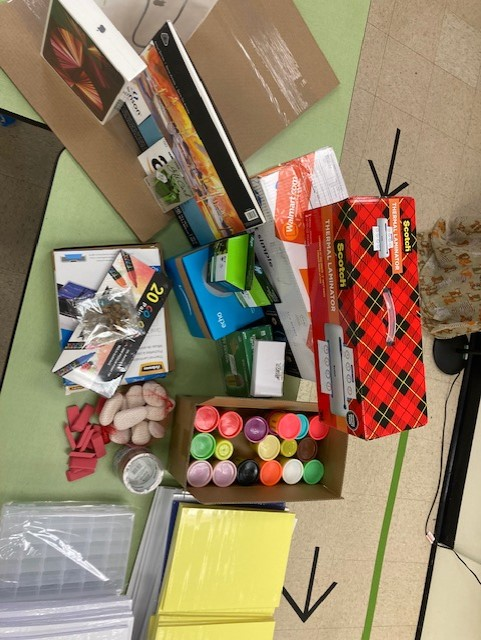 Graham Elementary tweet media