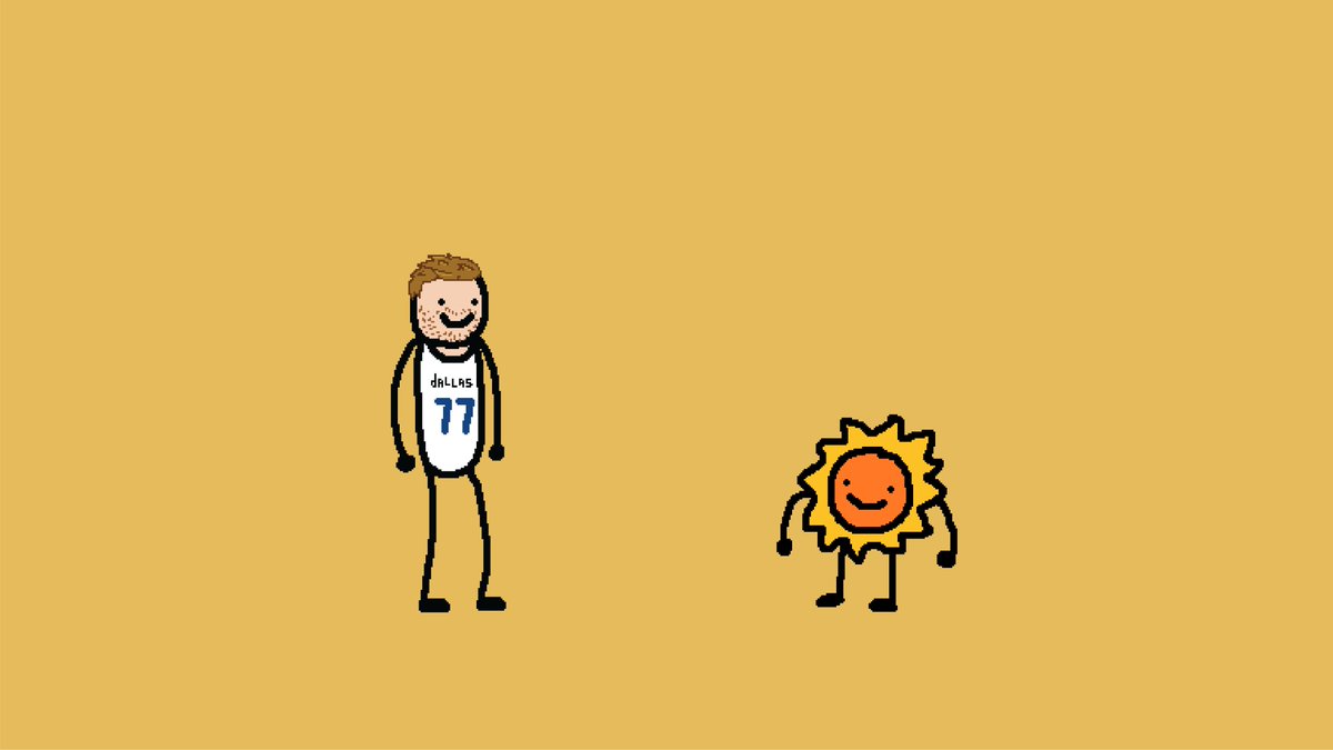 nba_paint's tweet photo. Both these guys dropped 27 points at the first half. https://t.co/n0BXOSqauD