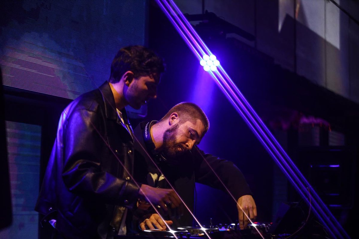 thelightvegas's tweet photo. It was an incredible weekend with @majidjordan and @ludacris! 
In case you missed it, swipe to see all the action! https://t.co/Ypy60cyEcZ