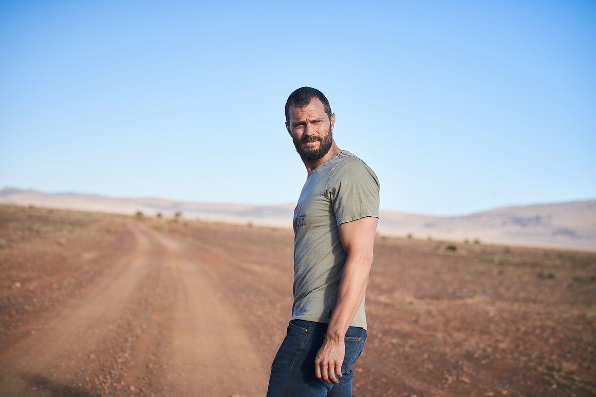 The Tourist has been nominated for a Golden Nymph Award at the Monte-Carlo Television Festival! Produced by SA producer Lisa Scott of Adelaide Studios based
<a href="/HighviewProduc1/">Highview Productions</a>, the SAFC supported series is up against 8 international nominees bit.ly/38sBOU8