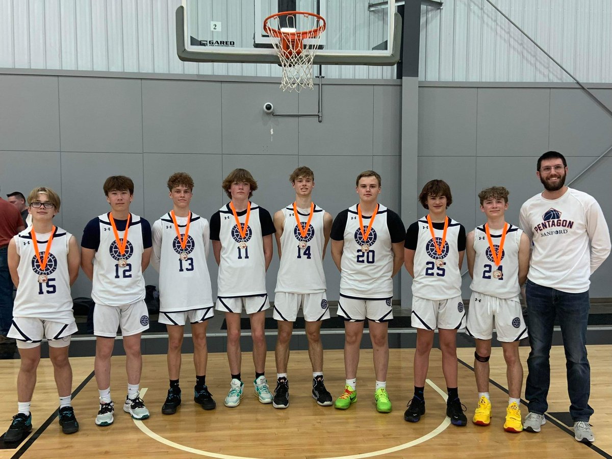 Sanford Sports Academy - Basketball SF tweet media