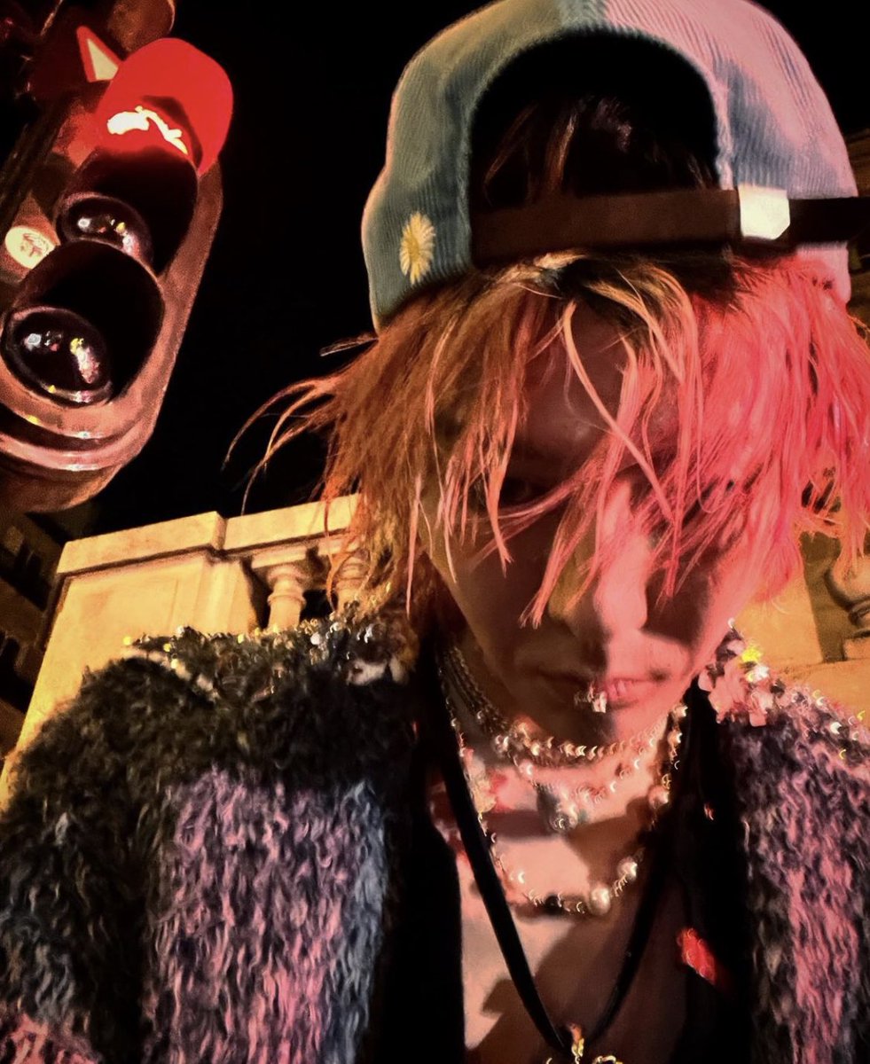 aline_kt3's tweet photo. ジヨン様✨
G-DRAGON
Instagram
#GD
#gdoragon https://t.co/ifQ1ue40pe