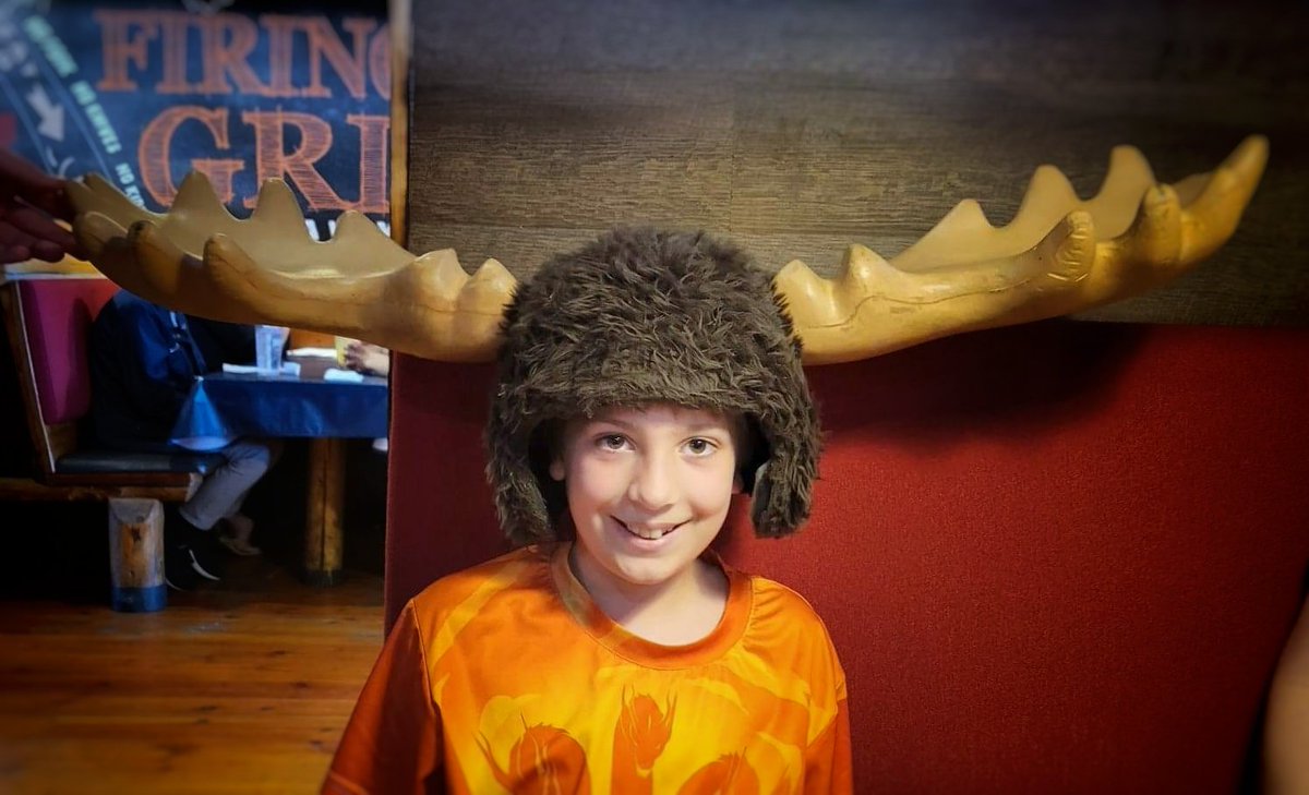 A very #happybirthday to my oldest that turns the big ONE ZERO today! Glad you had such a fantastic day, my boy. ❤️ #MontanasBirthday #medhat