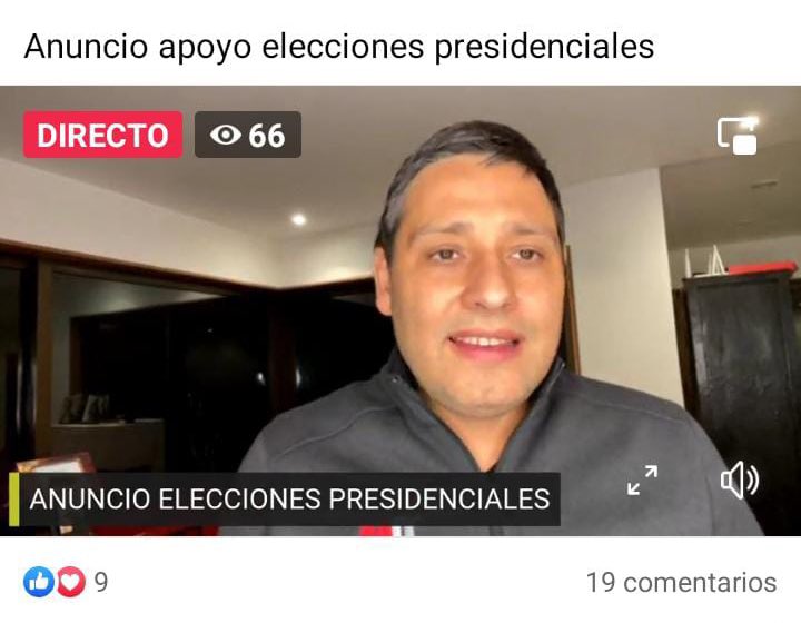 MariaFdaCabal's tweet photo. Increíble, el hijo de un secuestrado por las FARC votando por Petro, a quien apoya ‘Timochenko’ y su partido político.

Vivir para ver. https://t.co/LV4SQVRoLA