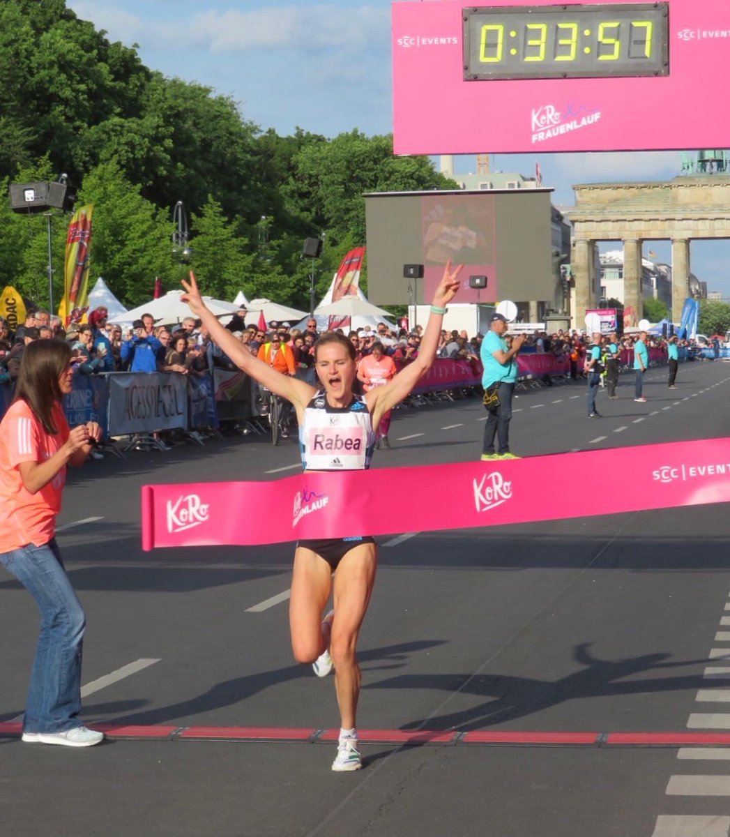utapippig's tweet image. Friends, Ihr Lieben: Girls &amp;amp; Women power at the Frauenlauf in #Berlin. Much love &amp;amp; joy seeing family, friends &amp;amp; my colleagues again. Wonderful to be back. Gratuliere Euch zu Eurem tollen Lauf and congrats to Rabea, Christina &amp;amp; Lisa. @sccrunning 
©Michael Reger/Take The Magic Step