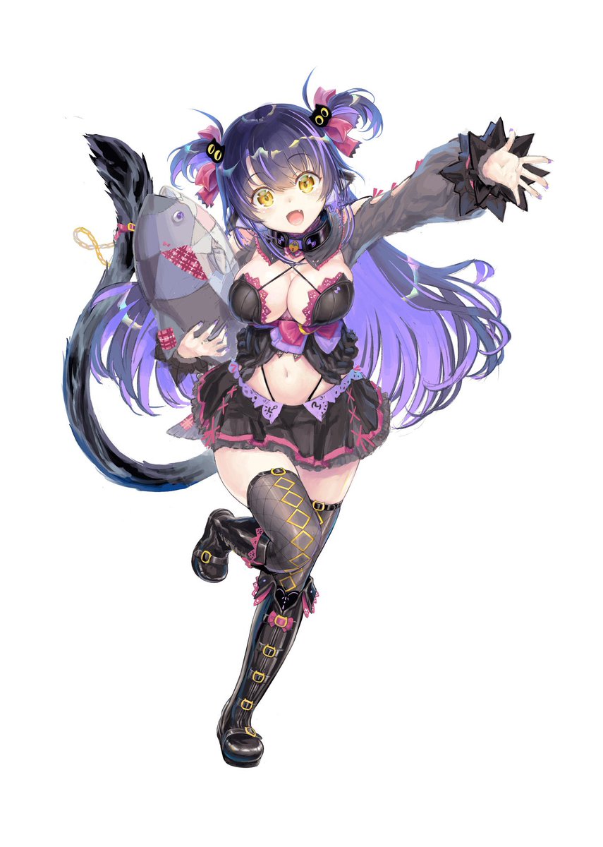 Post by くろいけ もみみ@パチスロ来店系Vtuber🎀🐈⬛🎀 on X: 3面図 Post by くろいけ もみみ@パチスロ来店系Vtuber🎀🐈⬛🎀 on X: 3面図