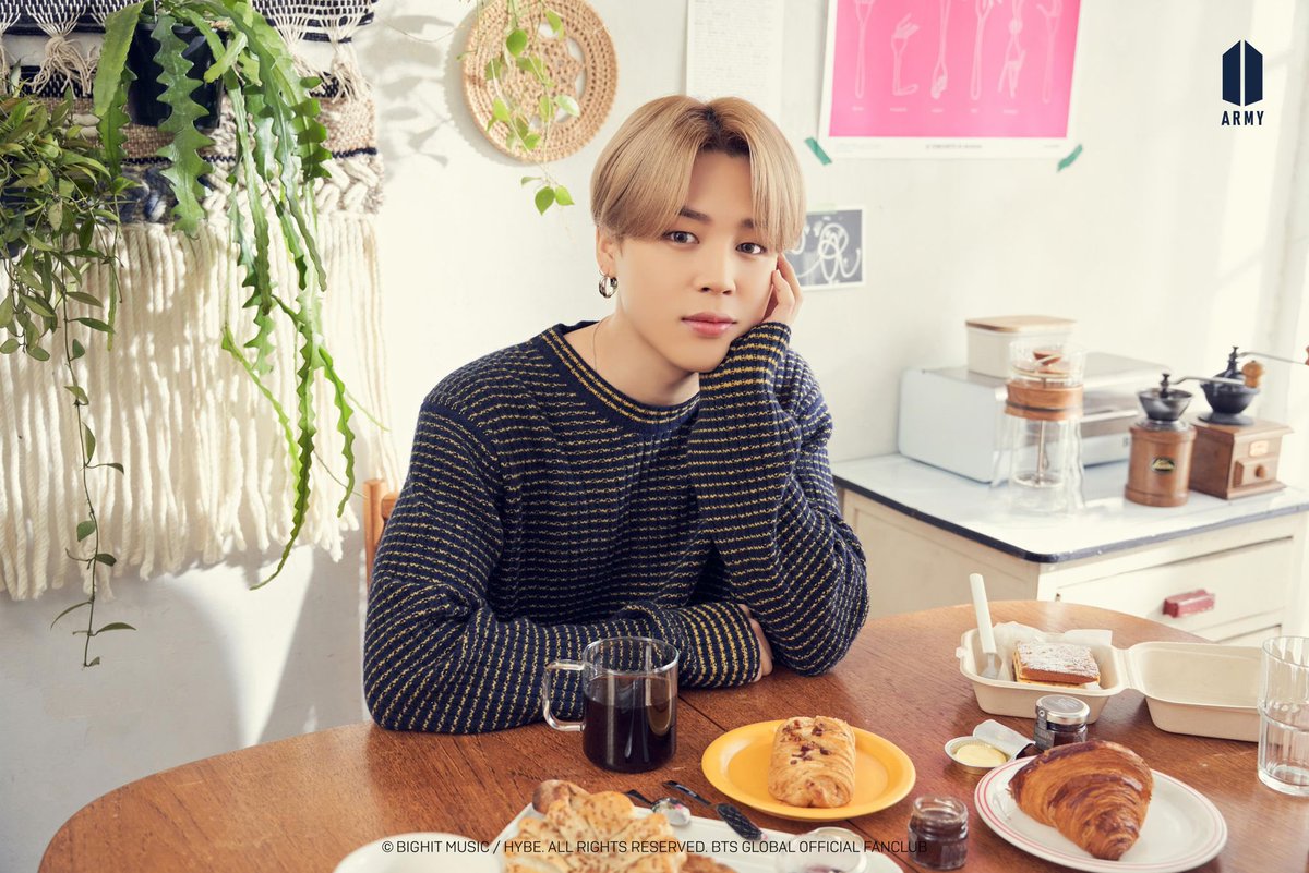 kkukstudio's tweet photo. BTS WEEKEND with Jimin https://t.co/eLFJwBAqcN