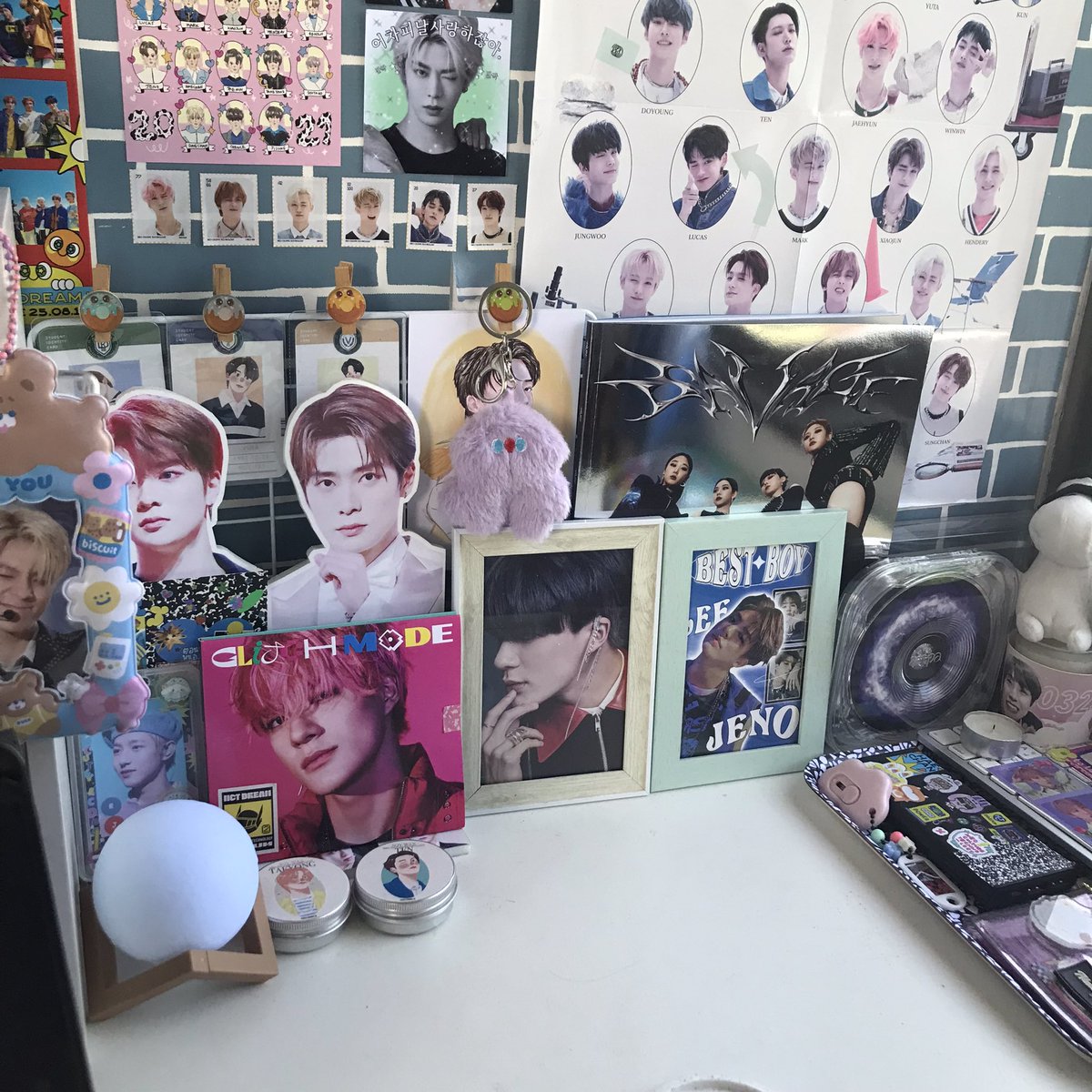น่อตายิ้ม (♡.◜◡◝♡) tweet media