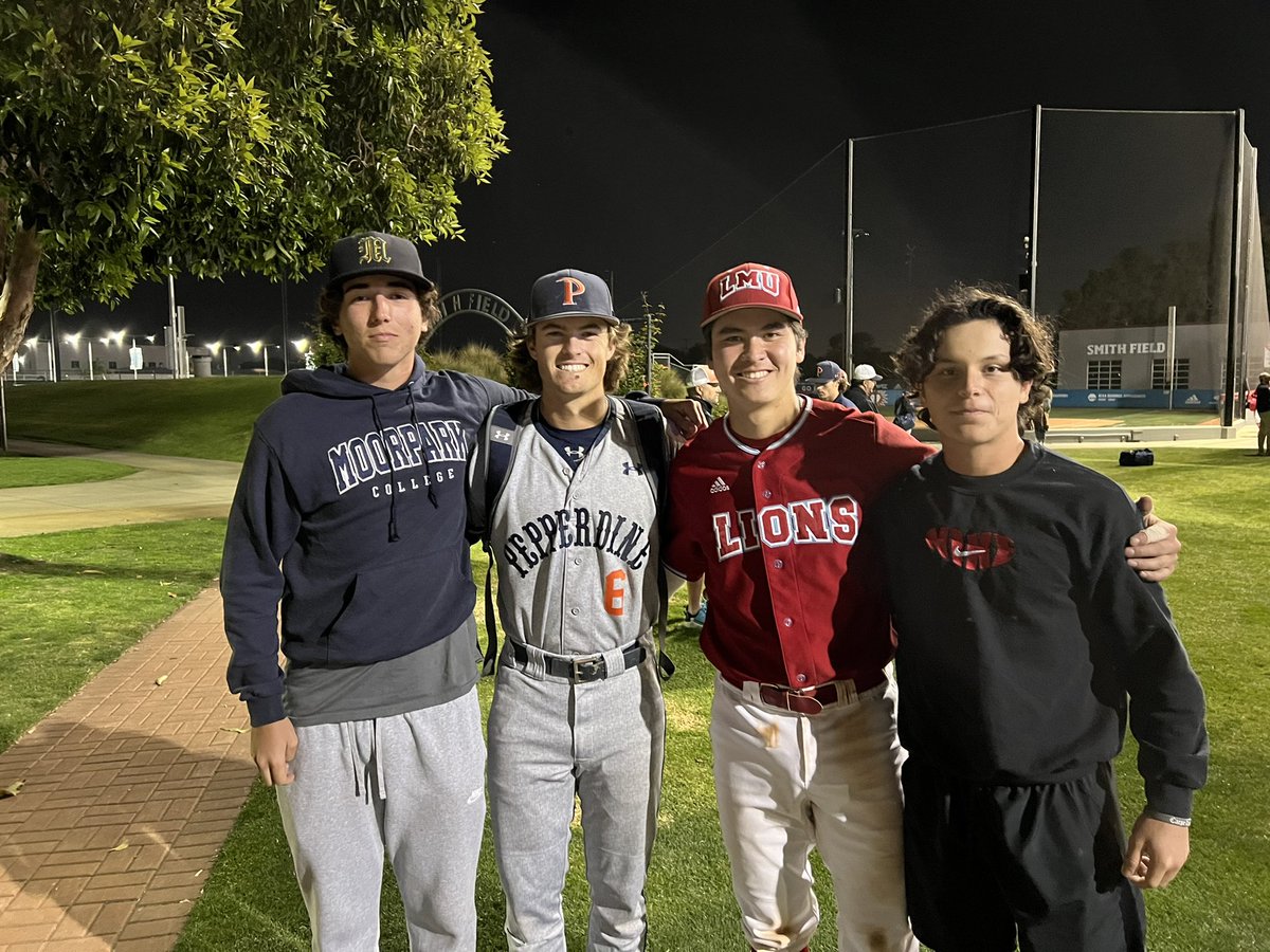 Musketeer Baseball tweet media