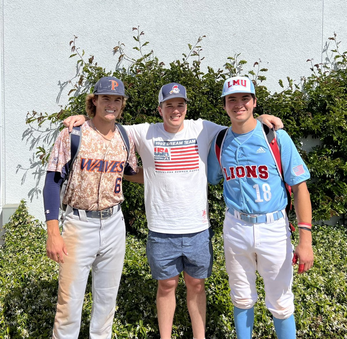 Musketeer Baseball tweet media