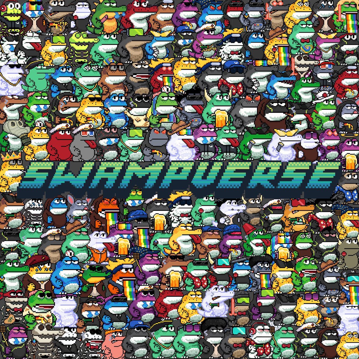 Yosh (Wart) tweet media