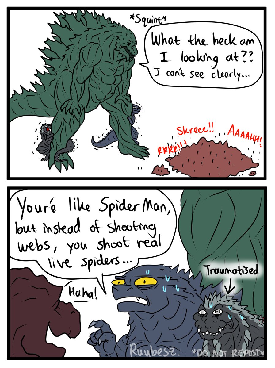 Wow, who could that guy in the last image be??
hhhmmmm....
(2/2) 