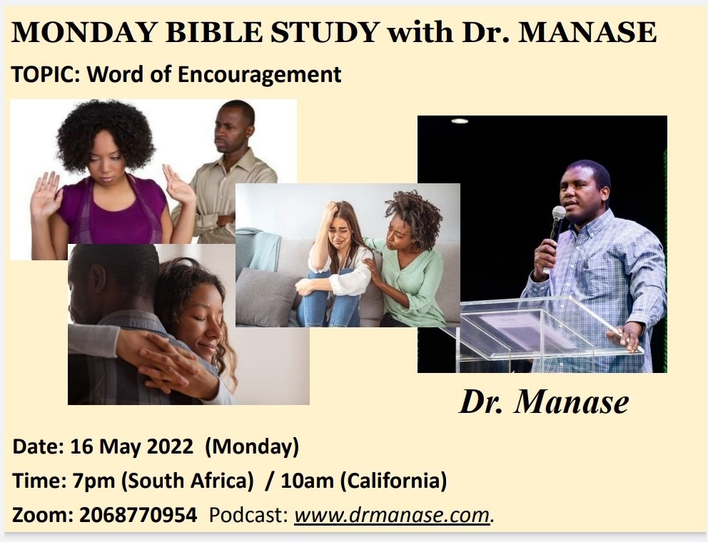 Drmanase tweet media