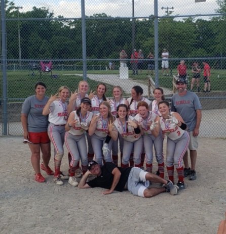 Rebels Softball 07-Dewert tweet media