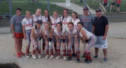 Rebels Softball 07-Dewert tweet media